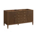 James Martin Vanities Myrrin 60" Double Vanity