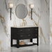 James Martin Vanities Lucian 48" Single Vanity