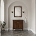 James Martin Vanities Kinnsden 36" Single Vanity