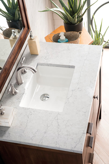 James Martin Vanities Addison 36" Single Vanity