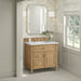 James Martin Vanities Lorelai 36" Single Vanity
