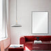 RenWil Raizel Rectangle Mirror NDD219M011