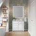 James Martin Vanities Bristol 36" Single Vanity