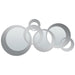 RenWil Dublin Circle Mirror NDD21M185