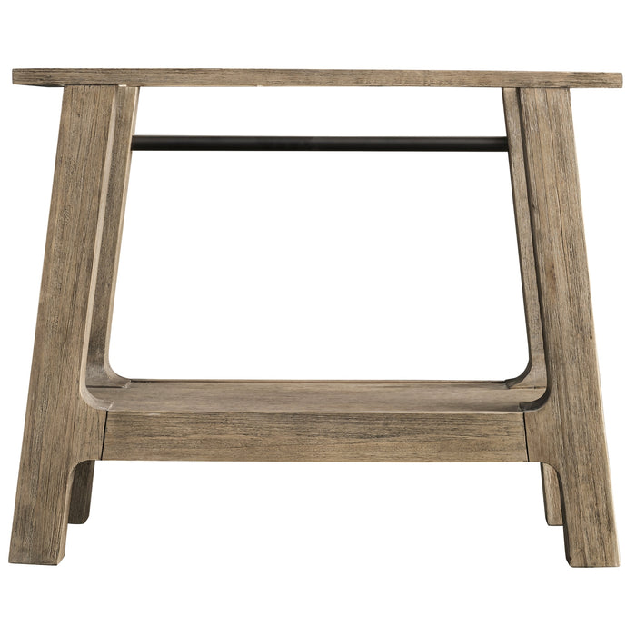 James Martin Vanities Auburn 36" Single Sink Console