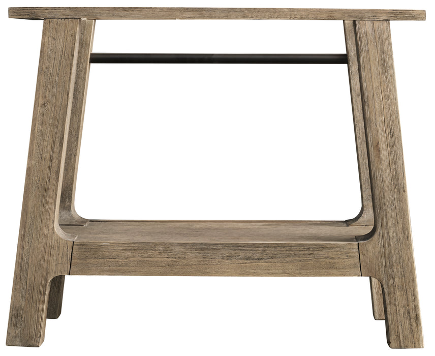 James Martin Vanities Auburn 36" Single Sink Console