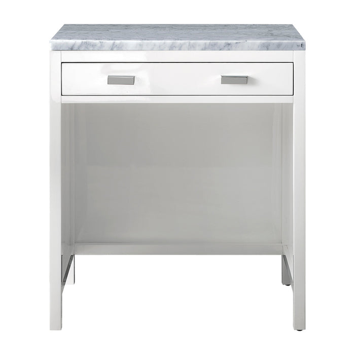 James Martin Vanities Addison 30" Countertop Unit