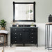 James Martin Vanities Brittany 48" Single Bathroom Vanity