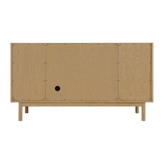 James Martin Vanities Laurent 60" Single Vanity