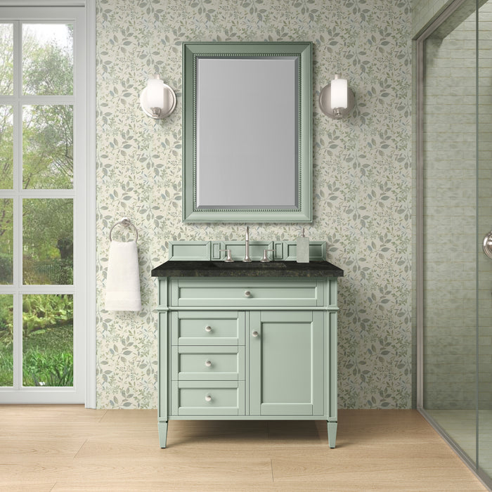 James Martin Vanities Brittany 36" Single Vanity