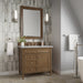 James Martin Vanities Brittany 36" Single Vanity