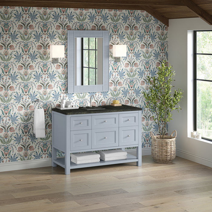 James Martin Vanities Breckenridge 48" Single Vanity