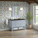 James Martin Vanities Breckenridge 48" Single Vanity