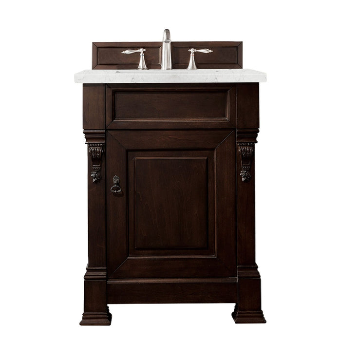 James Martin Vanities Brookfield 26" Single Vanity