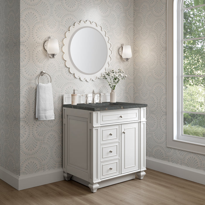 James Martin Vanities Bristol 30" Single Vanity