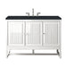 James Martin Athens 48" Single Bathroom Vanity