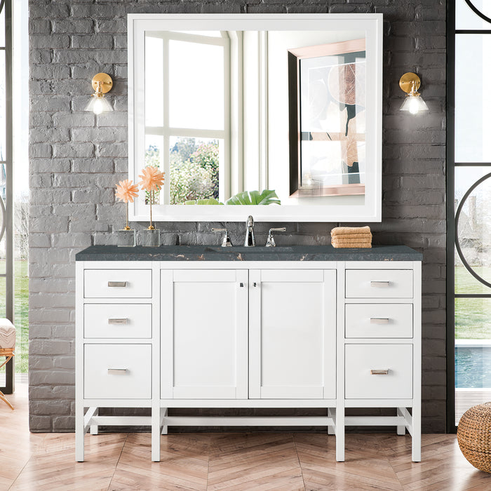 James Martin Vanities Addison 72" Double Vanity