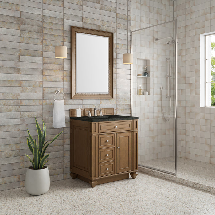 James Martin Vanities Bristol 30" Single Vanity