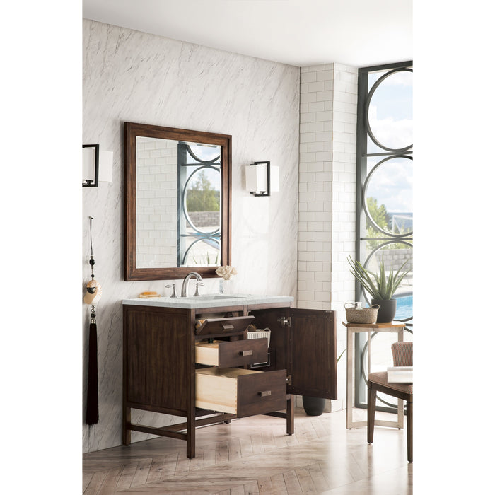 James Martin Vanities Addison 36" Single Bathroom Vanity