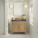 James Martin Vanities Lorelai 36" Single Vanity