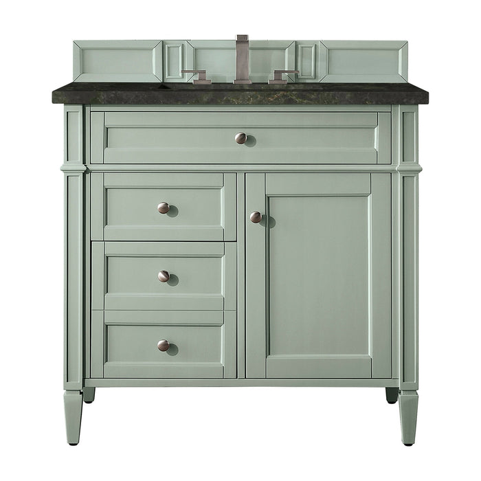 James Martin Vanities Brittany 36" Single Bathroom Vanity
