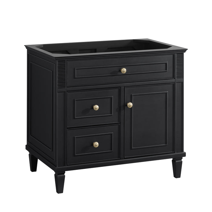 James Martin Vanities Lorelai 36" Single Vanity