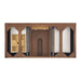 James Martin Vanities Lorelai 48" Single Vanity