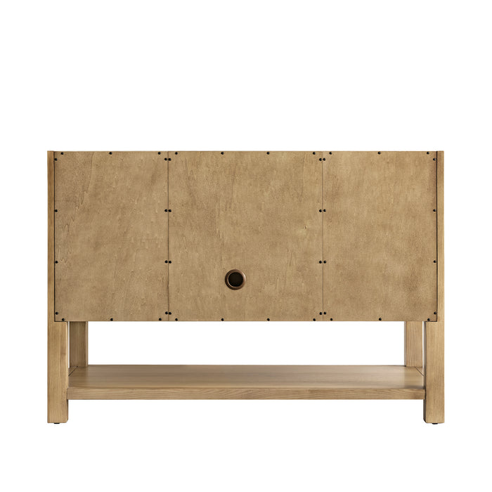 James Martin Vanities Breckenridge 48" Single Vanity