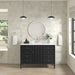James Martin Vanities Myrrin 48" Single Vanity