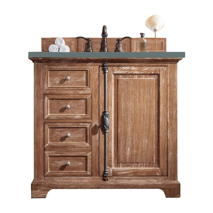 James Martin Vanities Providence 36" Single Vanity