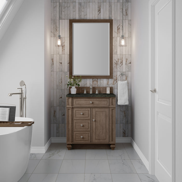 James Martin Vanities Bristol 30" Single Vanity