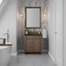 James Martin Vanities Bristol 30" Single Vanity