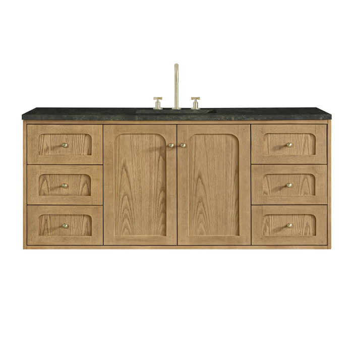 James Martin Vanities Laurent 60" Single Vanity