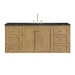 James Martin Vanities Laurent 60" Single Vanity