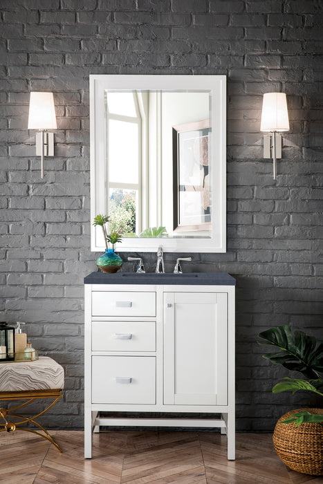 James Martin Vanities Addison 30" Single Vanity
