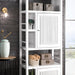 James Martin Vanities Athens 30" Double-Sided Linen Cabinet