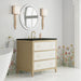 James Martin Vanities Celeste 36" Single Vanity