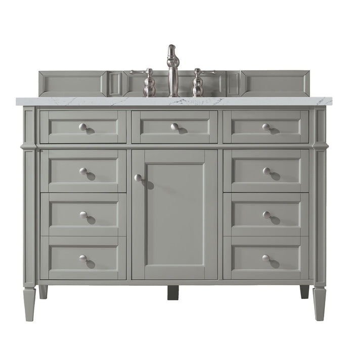 James Martin Vanities Brittany 48" Single Bathroom Vanity