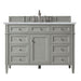 James Martin Vanities Brittany 48" Single Bathroom Vanity