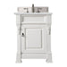 James Martin Vanities Brookfield 26" Single Vanity