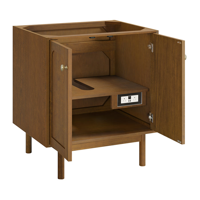 James Martin Vanities Laurent 30" Single Vanity