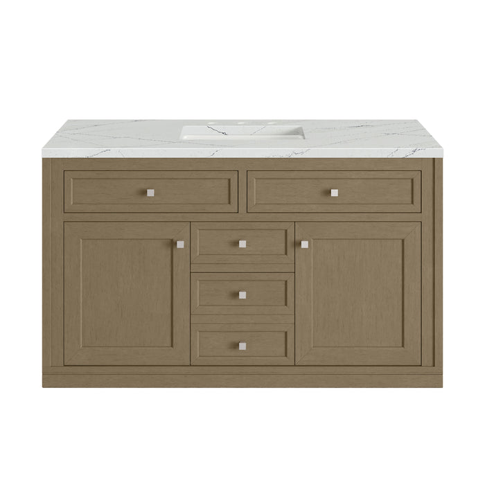 James Martin Vanities Chicago 48" Single Vanity