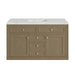 James Martin Vanities Chicago 48" Single Vanity
