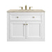 James Martin Vanities Chicago 36" Single Vanity