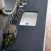 James Martin Athens 60" Single Bathroom Vanity