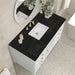 James Martin Vanities Myrrin 48" Single Bathroom Vanity