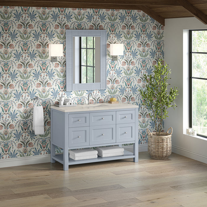 James Martin Vanities Breckenridge 48" Single Vanity