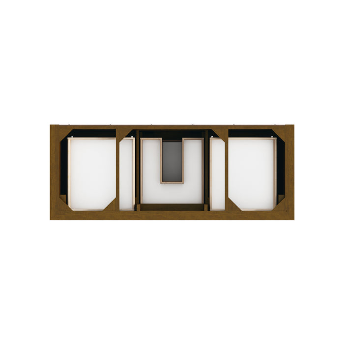 James Martin Vanities Brookfield 60" Single Vanity