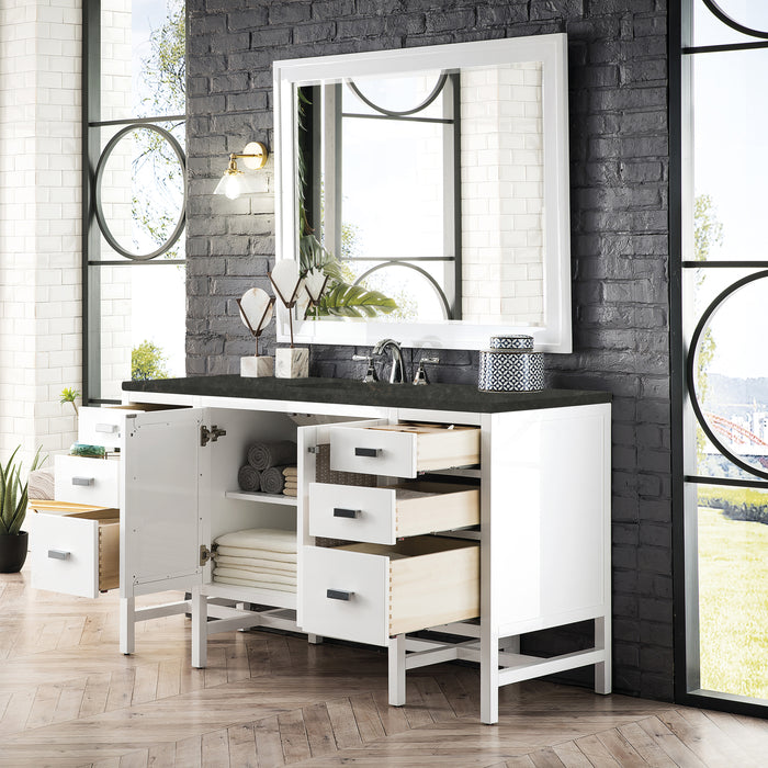 James Martin Vanities Addison 60" Single Vanity
