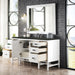James Martin Vanities Addison 60" Single Vanity